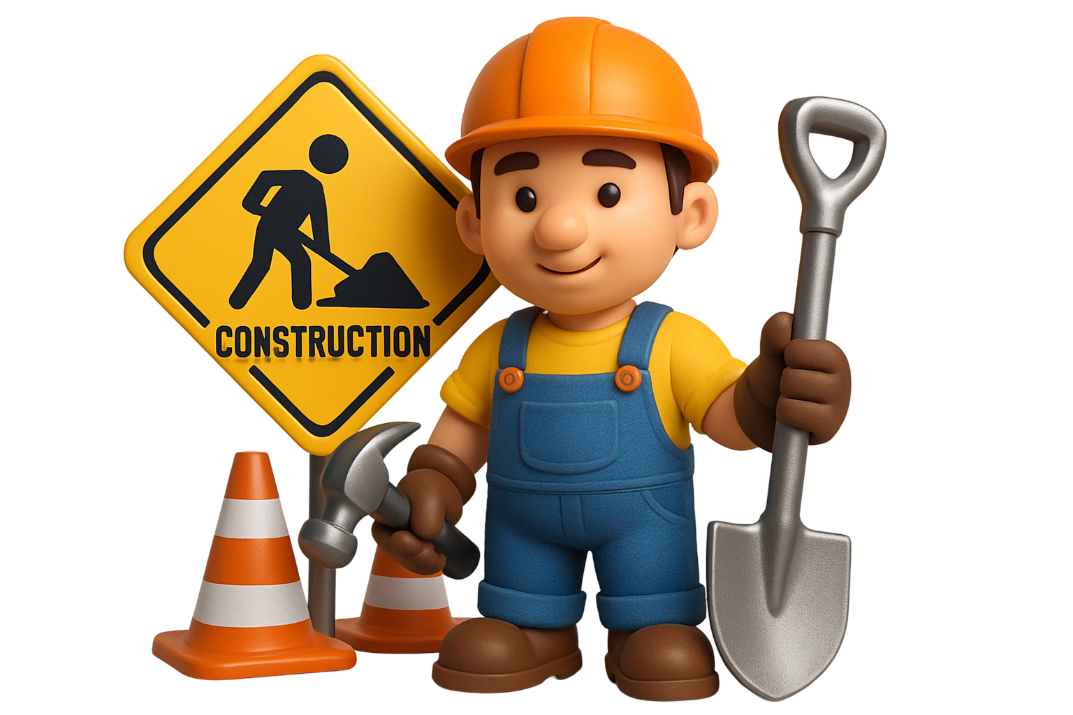 Under Maintenance